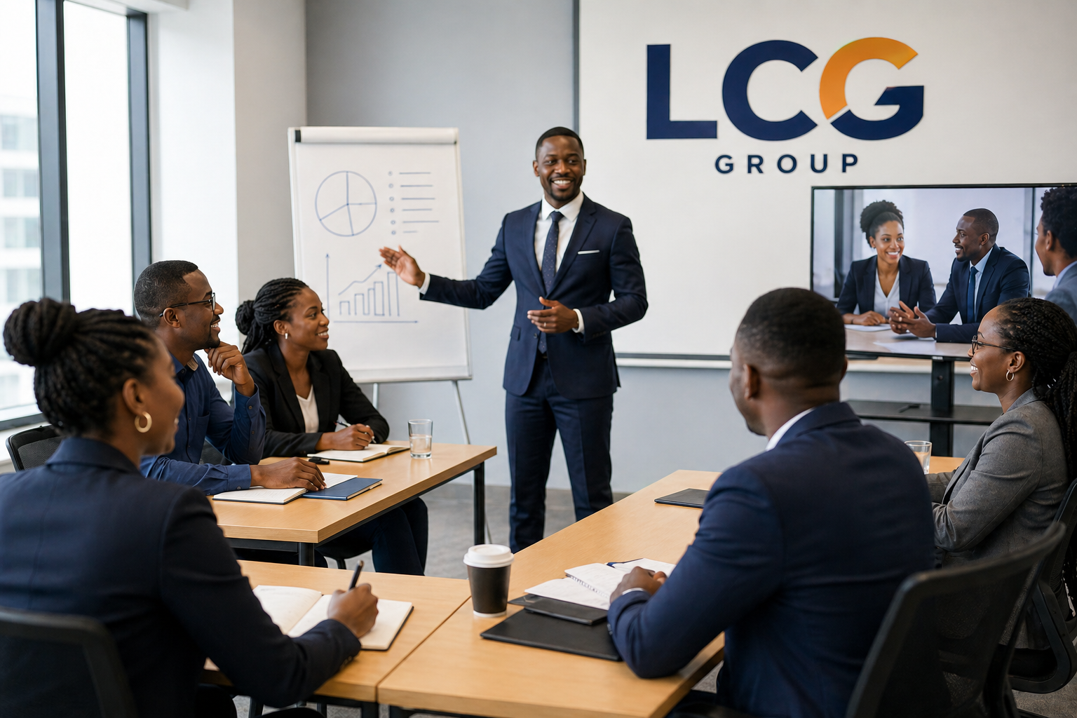 Training Programs
