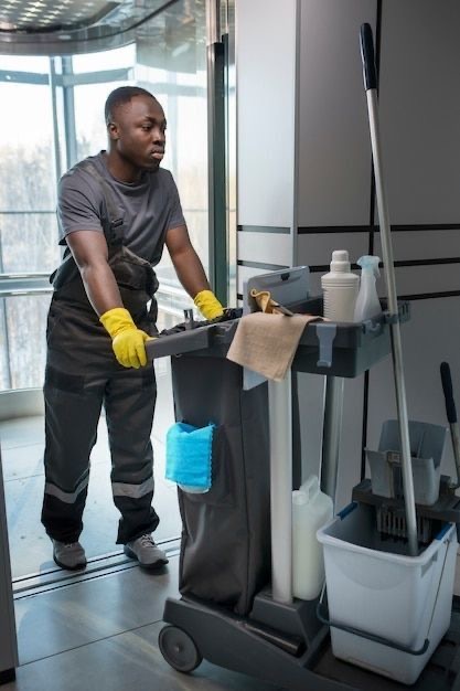 Clean Care Services