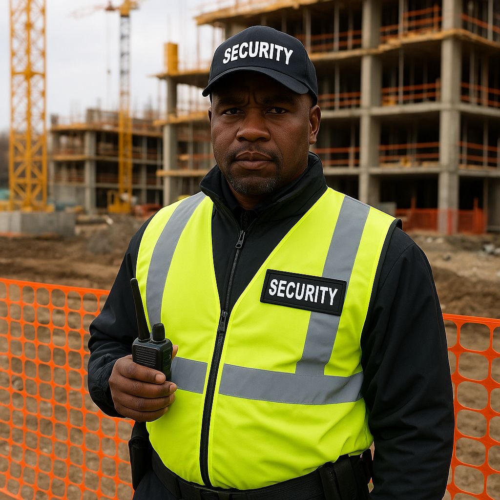 Security Services