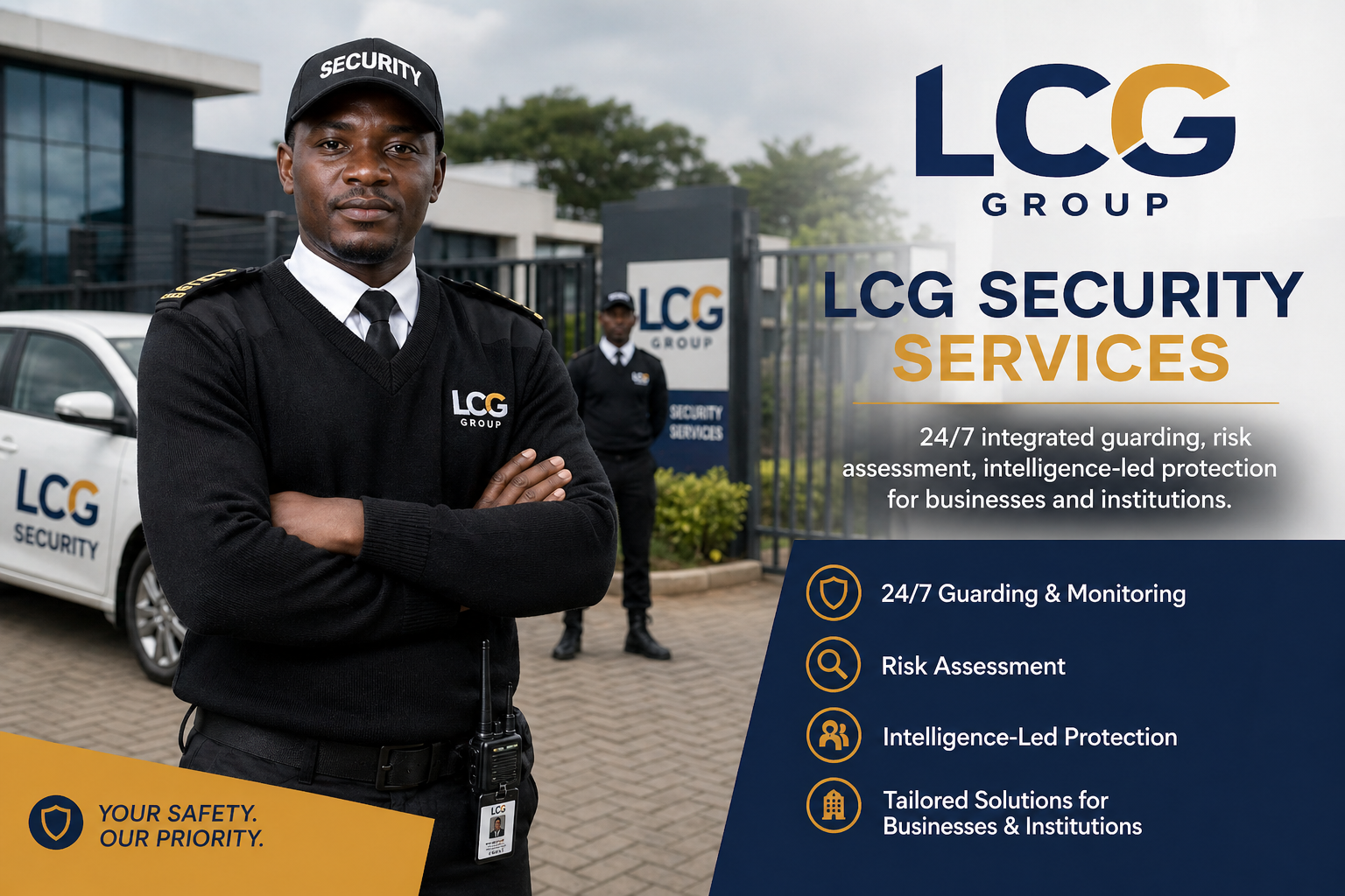 Integrated Solutions